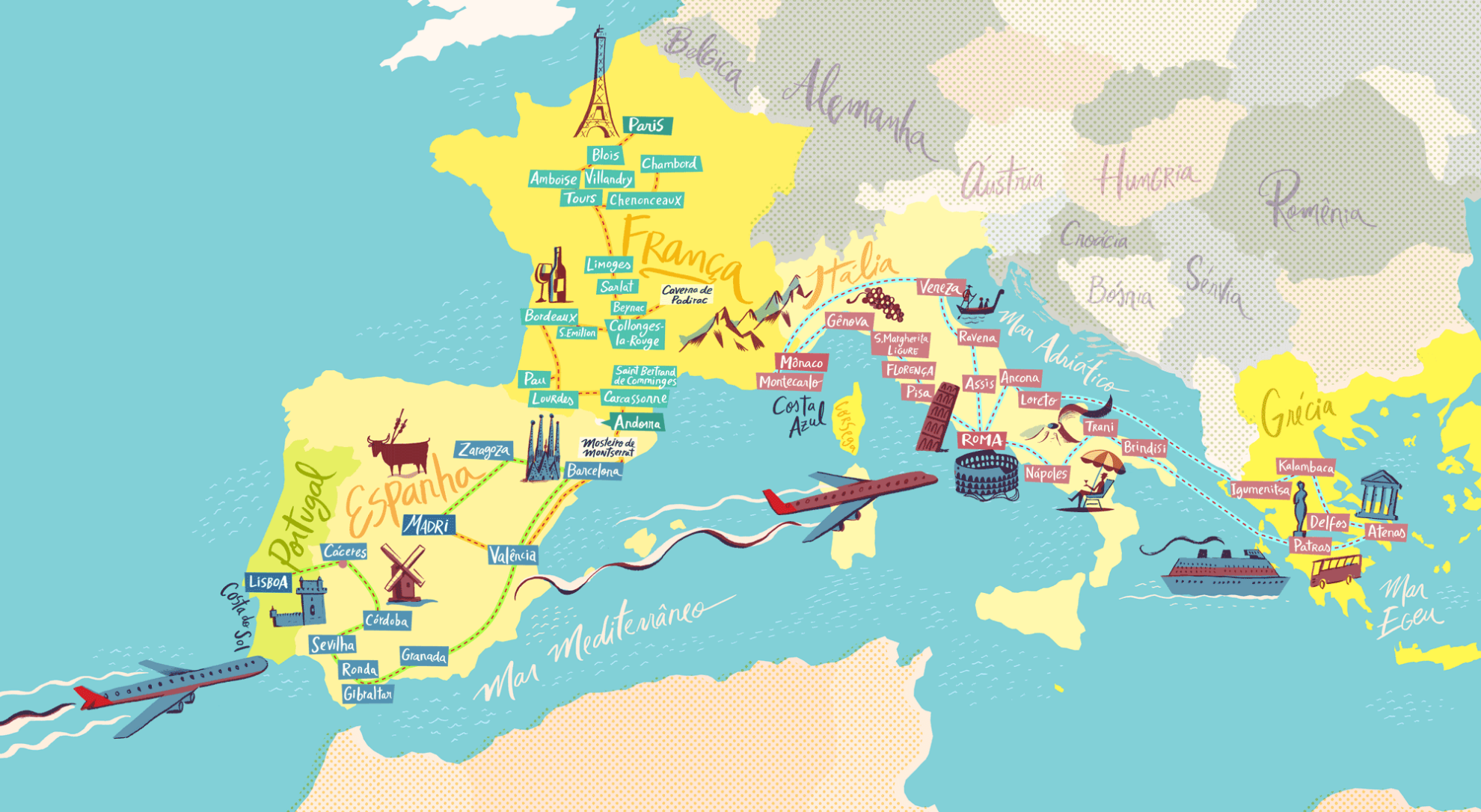 europe-wonderful-world-of-maps